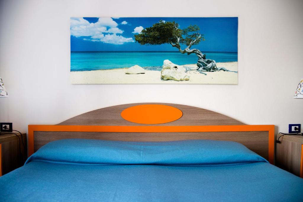 Villa Ersilia Ponza Habitación foto