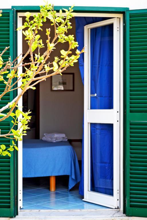 Villa Ersilia Ponza Habitación foto